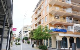 Apartamentos Astoria B - Benidorm